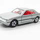 Illustration for article titled Old toy show HAWL car# 5 Tomica Nissan Skyline 2000 Turbo